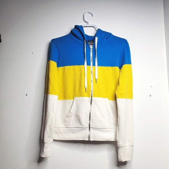 Ecko Unltd Popsicle Sweater - Picture 3 of 4